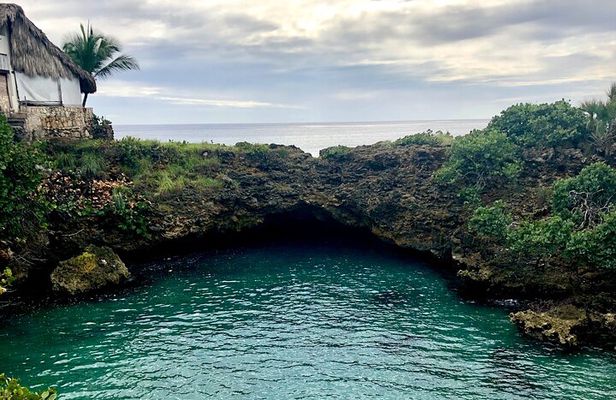 Full-Day Boca de Yuma Adventure