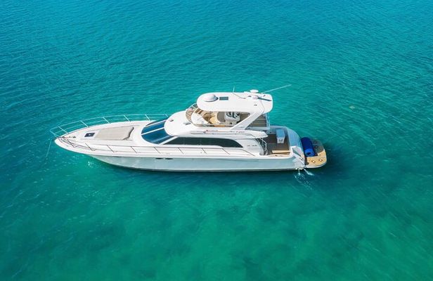 Miami Private Yacht Tour 