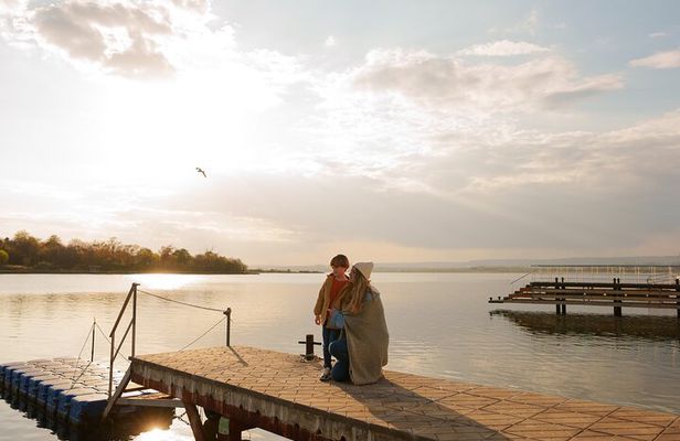 Full Day Istanbul to Sapanca tour with Lunch and Guide