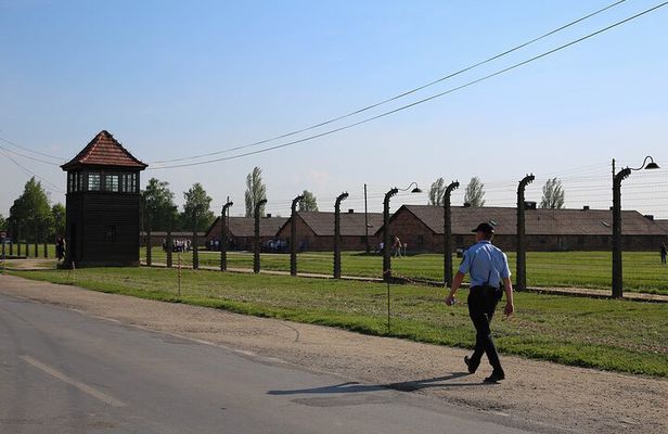 Krakow: Auschwitz Birkenau Museum With Private Transport