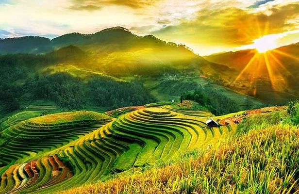 Mai Chau Adventure 2 Day Group Tour