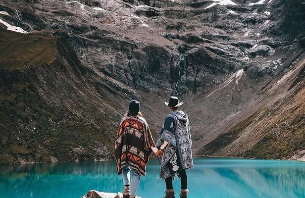Lima - Sacred Valley Machu Picchu - Humantay Lake 8 Days + 4 Star