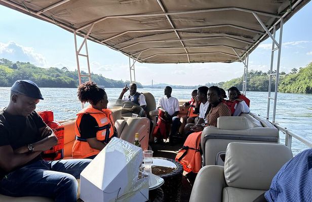 Jinja Adventure Tour