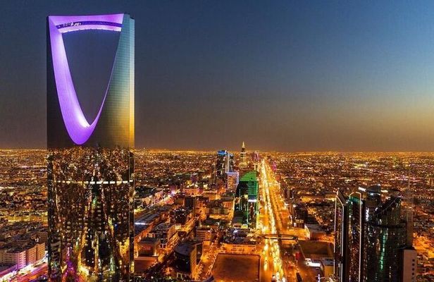 Riyadh City Tour