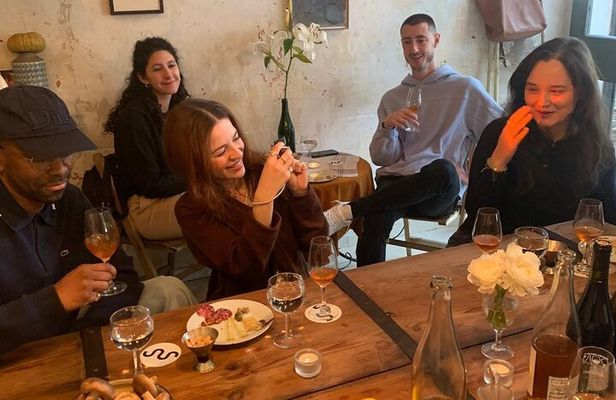 Córdoba: Discover the Soul of Spanish Natural Wine & Cuisine