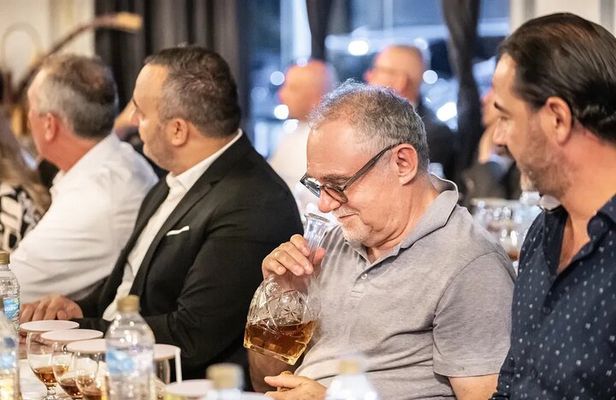 Punta Cana Elite Cigar & Rum Pairing Experience Taste of Luxury