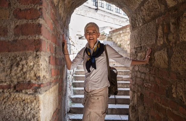 Captivating Belgrade Museums Walk with Insider Tales