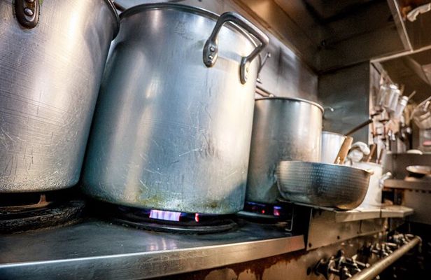 Odawara Ramen Crawl Experience: Visit 2 Iconic Shops