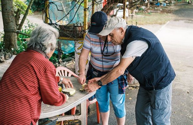 Ishigaki Island Private Tour by English Native Speaker