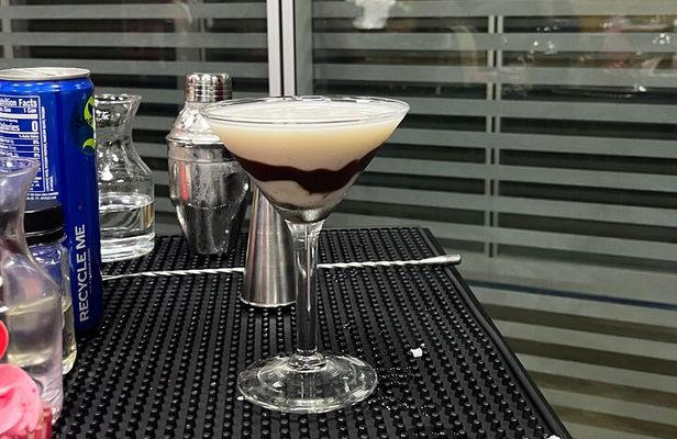 Private Mixology Experience in Fish Bay