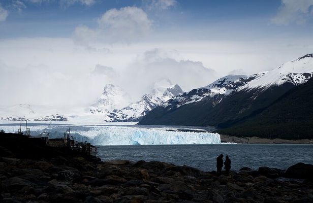 Perito Moreno Premium Glacier ALL INCLUSIVE
