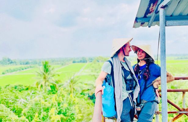 Can Tho Discovery 4D3N