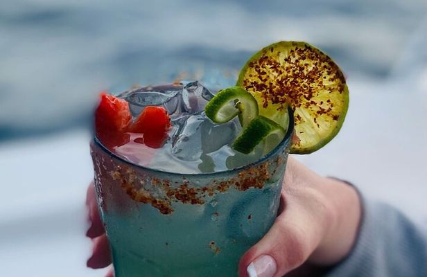 Private Snorkeling Adventure Sea of Cortez