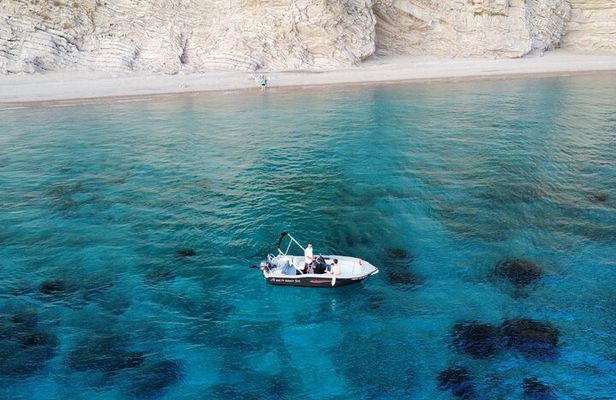 Palaiokastritsa Coast to Coast