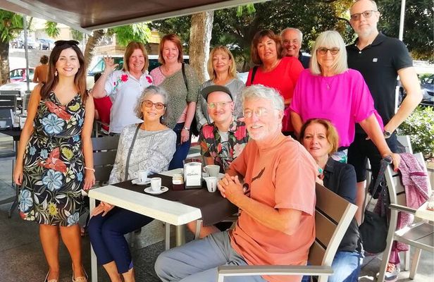 Italian Language Experience