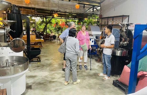 Hoi An Rural VillageTour_ Hidden Gem