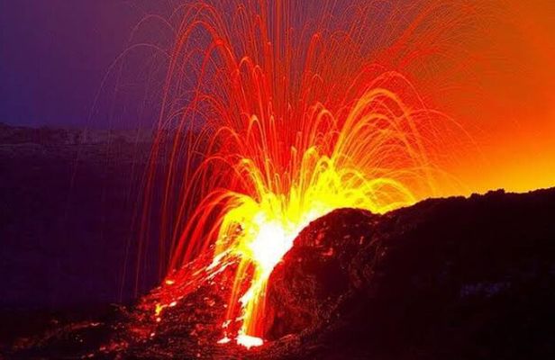 3 Day Danakil Depression and Erta Ale Volcano
