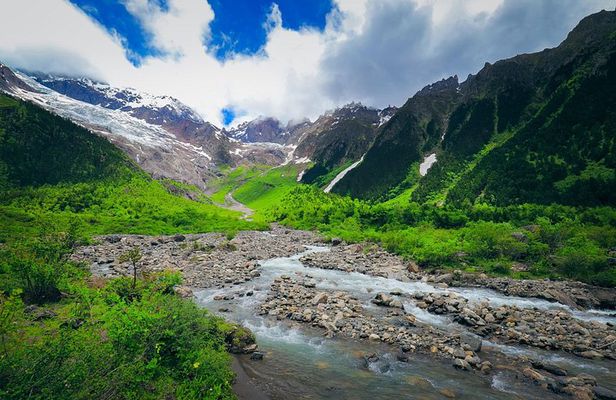 5 Days Yubeng Hiking Private Tour