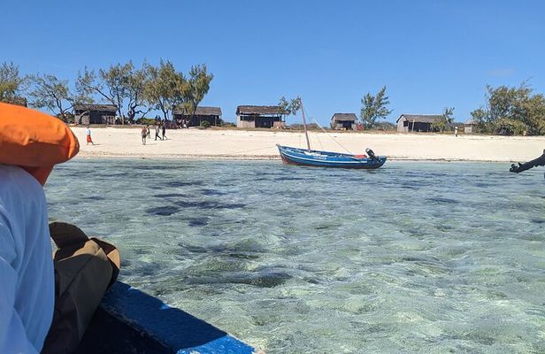 Excursions in Diego Suarez Antsiranana