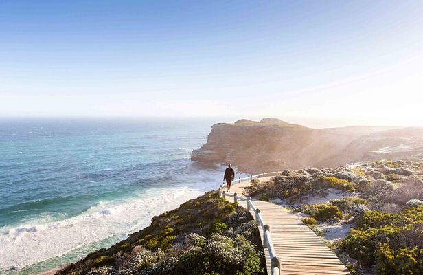 Full-Day Cape Peninsula Tour from Cape Town