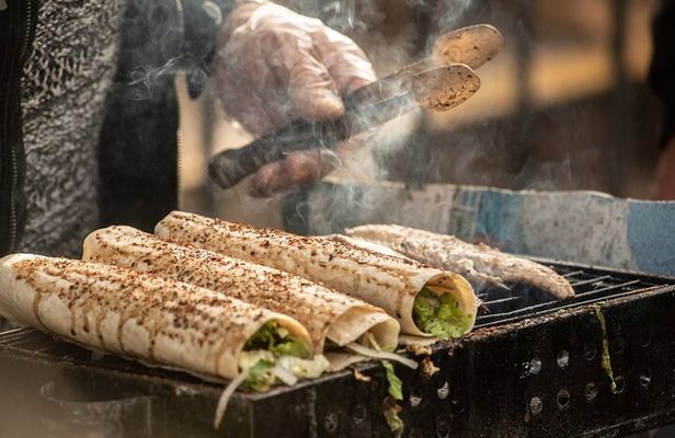 Baku Street Food Tour