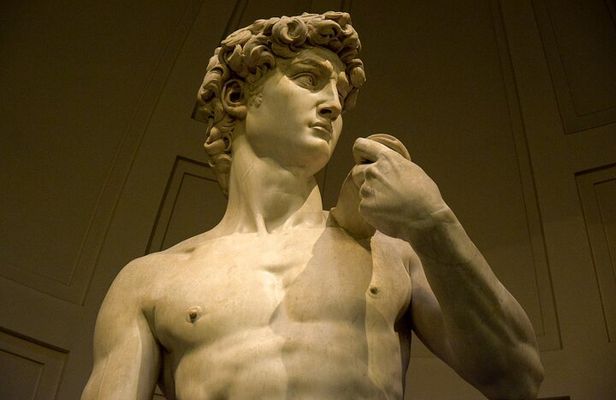 Skip-the-Line Accademia Gallery & Michelangelo's David
