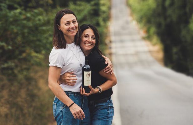 Wines and flavors of Bolgheri territory