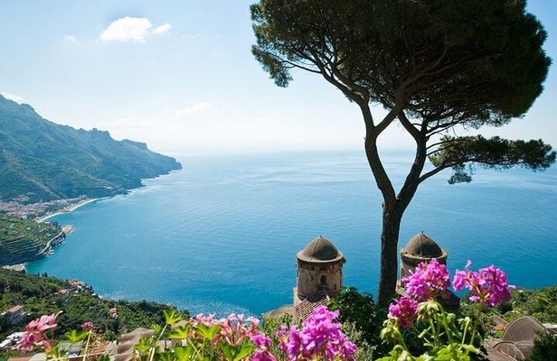 Ravello City Tour - Amalfi Coast