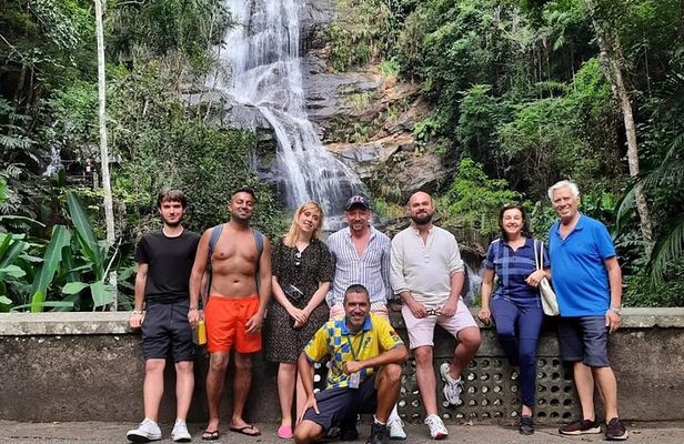 Tijuca Forest Adventure
