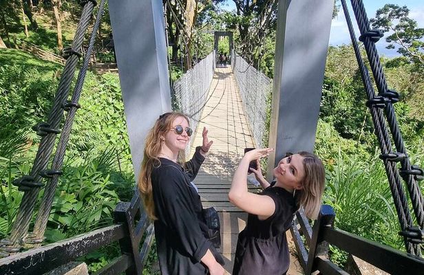 Tagaytay Day Tour