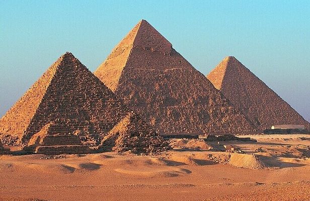 A Full Day Trip to cairo from Sharm El-Sheikh 