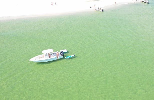 Private Cruise Tour at Orange Beach Gulf Shores