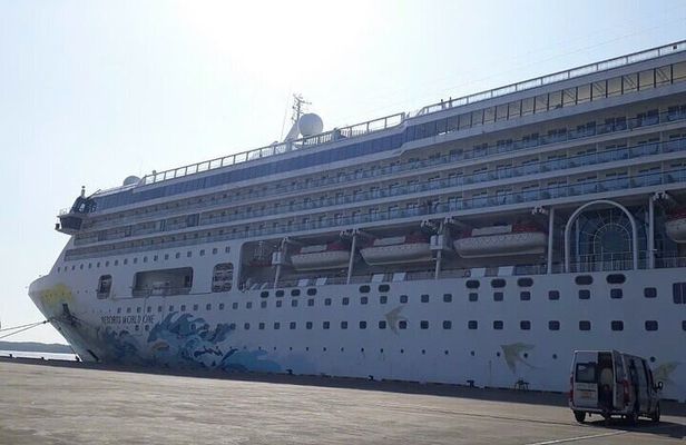 Private Saigon Shore Excursion and Real Local Tour