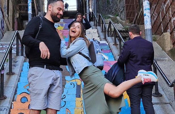 New York: Hip-Hop, Murals, Sports & Dangerous Neighborhoods Tour