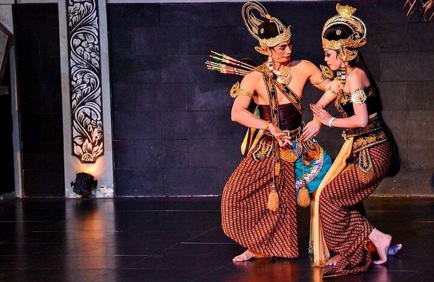 Official Tickets - Experience Ramayana Ballet Jogja Show
