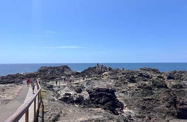 Sydney South Coast and Highlands Private Tour