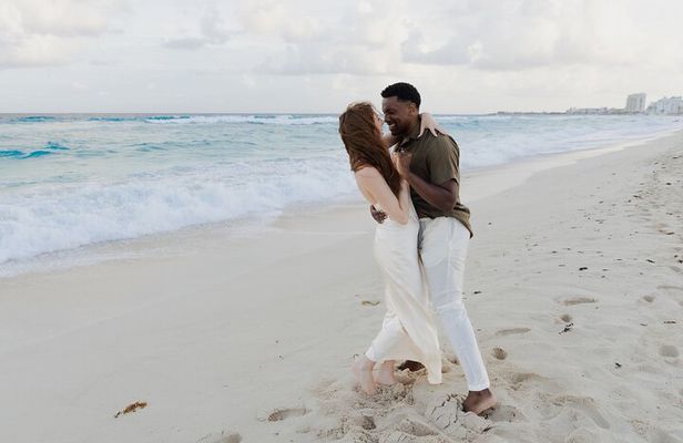 Cancun Exclusive Photoshoot Session