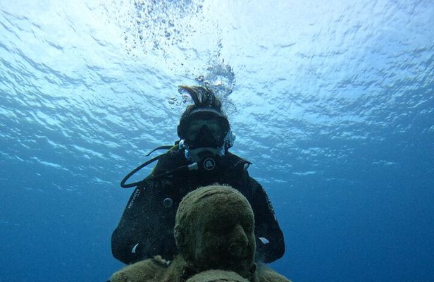 Musan Scuba Diving Private Adventure