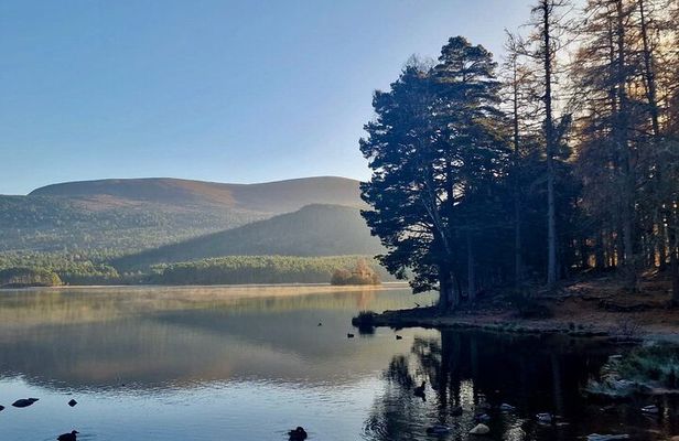 Loch Ness Inverness and the Highlands 2 Day Tour