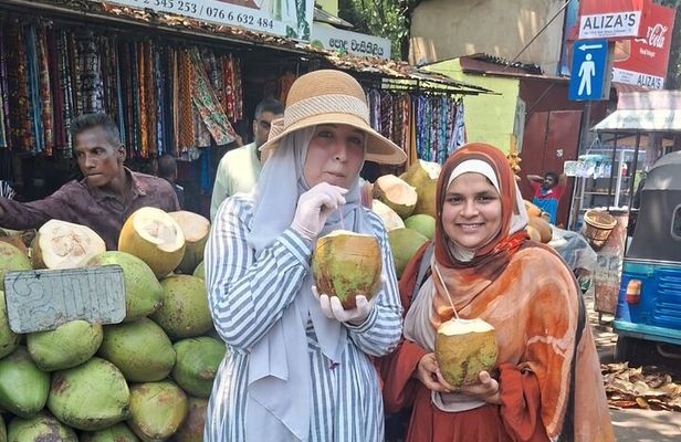 Explore Colombo in Style Exclusive Tuk Tuk Sightseeing Adventure