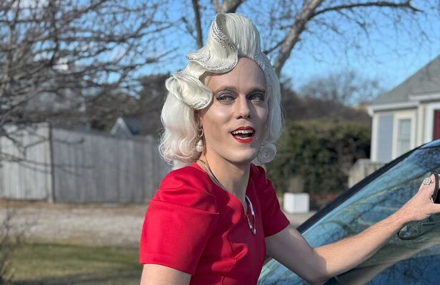 The Lucinda Liphol Tour of Provincetown