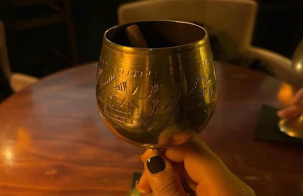 Private Night Walking Tour of Tirana – Cocktails & Coffee