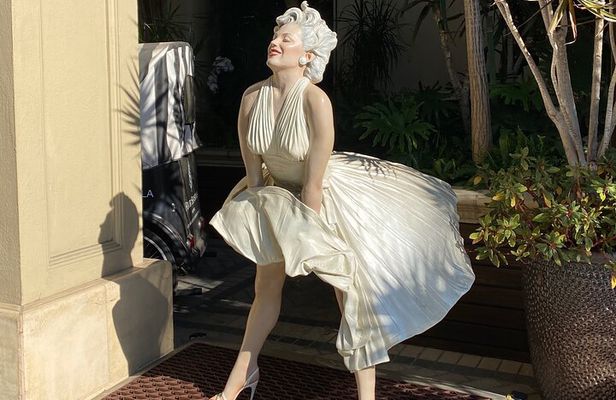 The Golden Age of Hollywood Tour