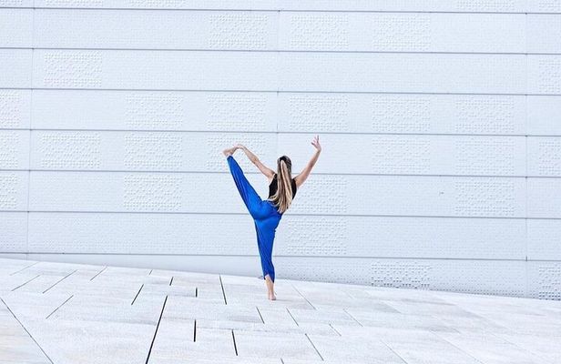 Oslo: Visit Iconic Spots With Private Photographer