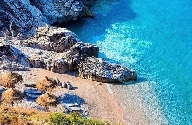 Water Fun Jet Ski Boats Trips and More in Himara