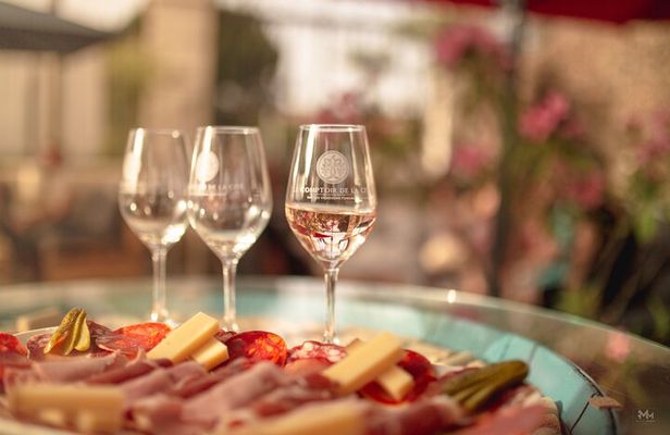 Tasting Gourmet