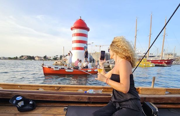 Highlights of Zadar Traditional Sightseeing My Dream