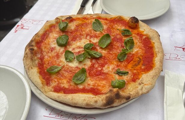 Food Tour Eno gastronomic Trastevere: A journey through the flavours of Rome