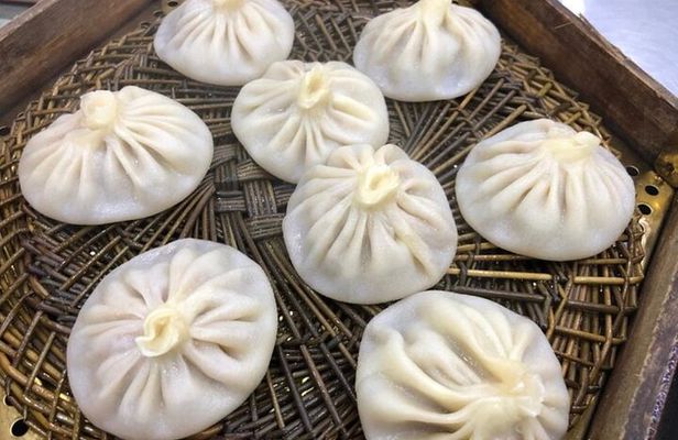 Experience Beijing Walking Food Tour Private