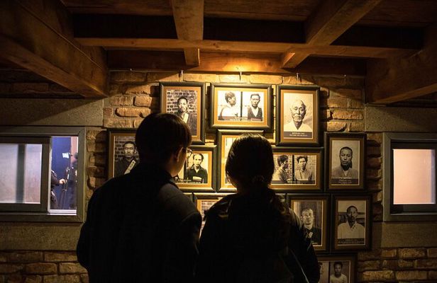 Blood & Tears: Korea Independence & Resistance Dark History Tour